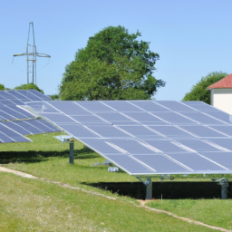 Solutions de Dépannage Rapide pour les Installations Photovoltaïques Carcassonne